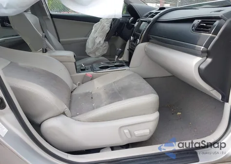 2012 Toyota Camry Hybrid Xle z USA, uszkodzony, nr VIN 4T1BD1FK9CU008036